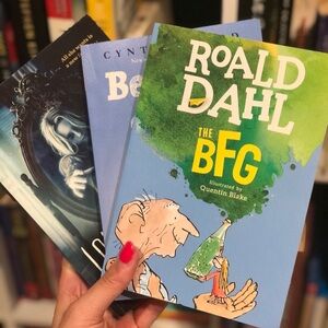 Elementary Book Bundle (10 Books)